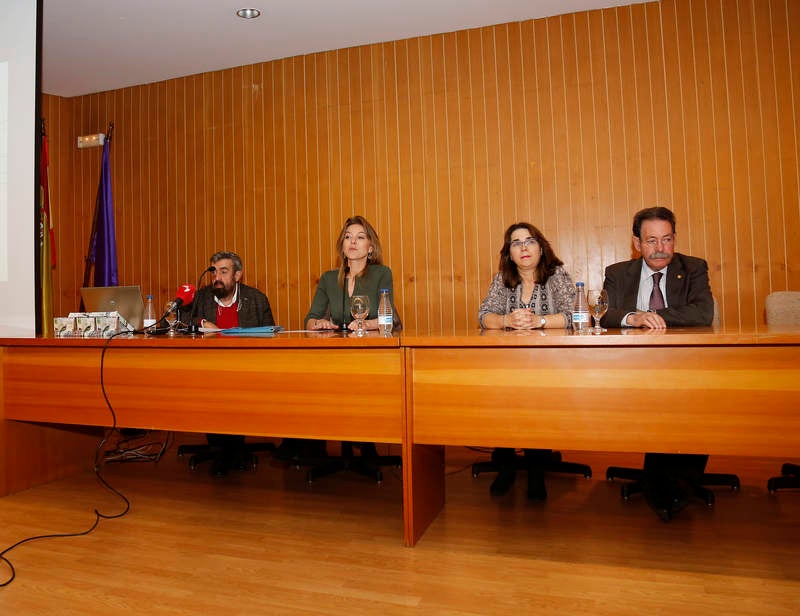 Ruta por la arquitectura brutalista de Palencia