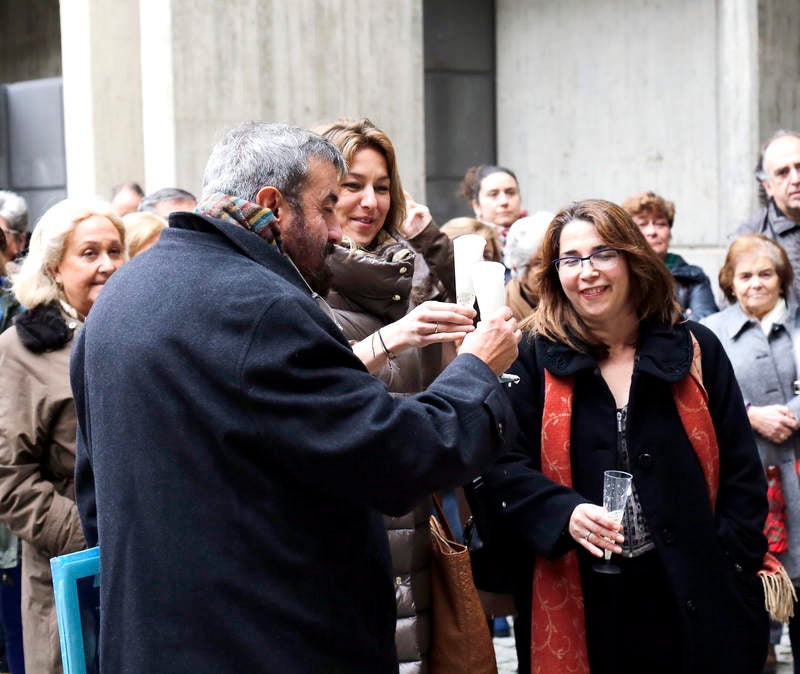 Ruta por la arquitectura brutalista de Palencia