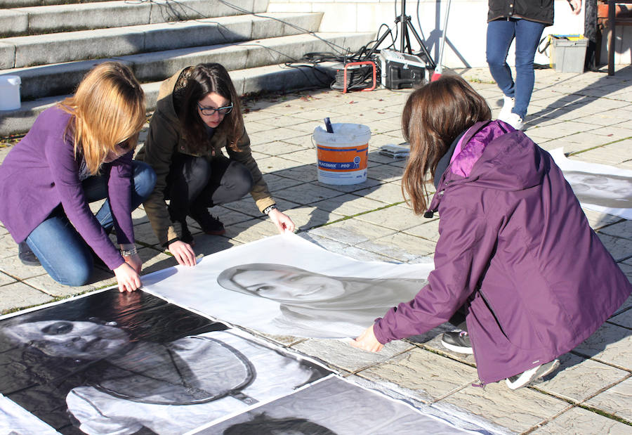 Campus de la Yutera. 