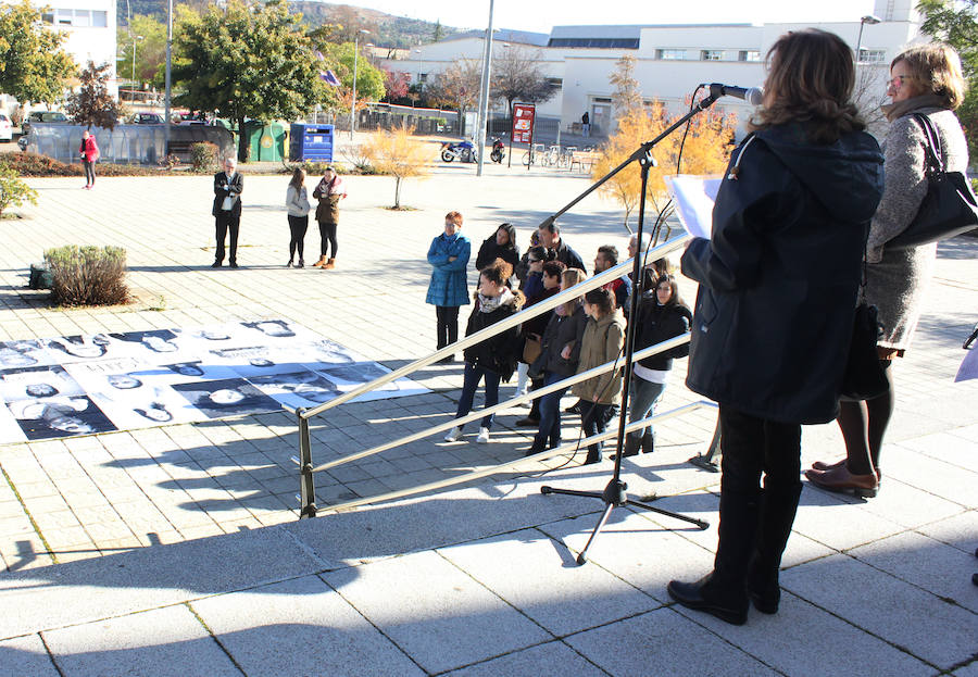 Campus de la Yutera. 