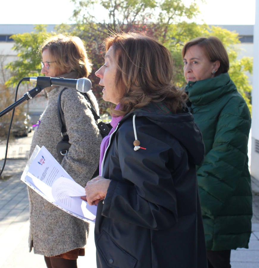 Campus de la Yutera. 