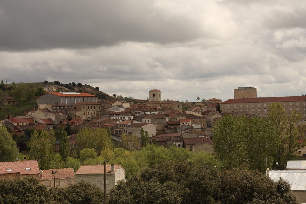 Caleruega (Burgos).