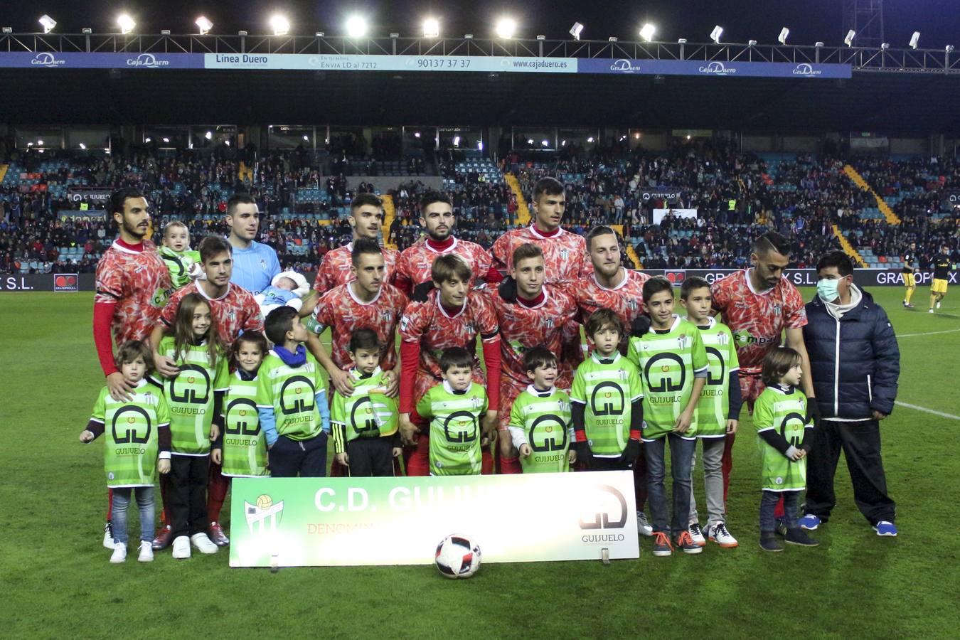 El Atlético de Madrid sentencia la eliminatoria copera ante el Guijuelo (0-6)