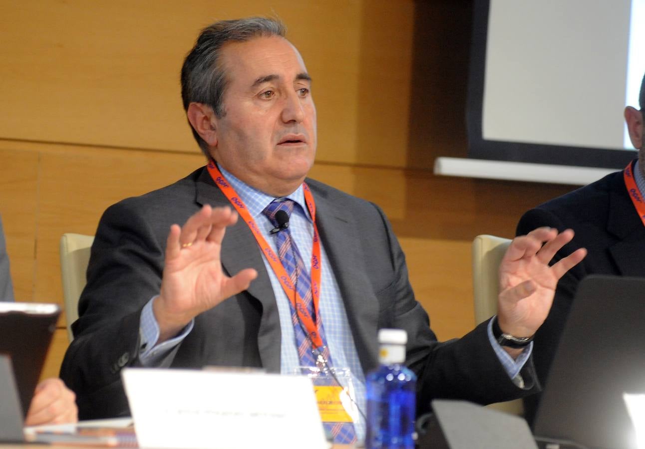 Asamblea general de la cooperativa Acor