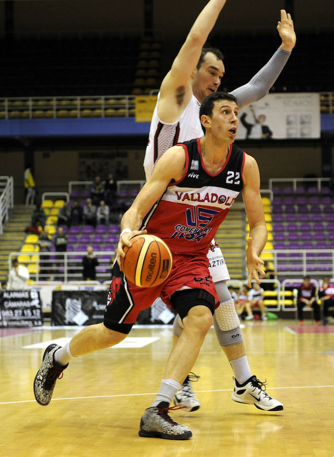 Comercial Ulsa 68 - 58 Sammic