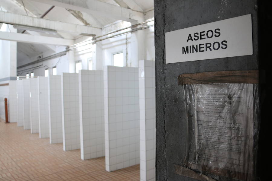 Así es el pozo Julia