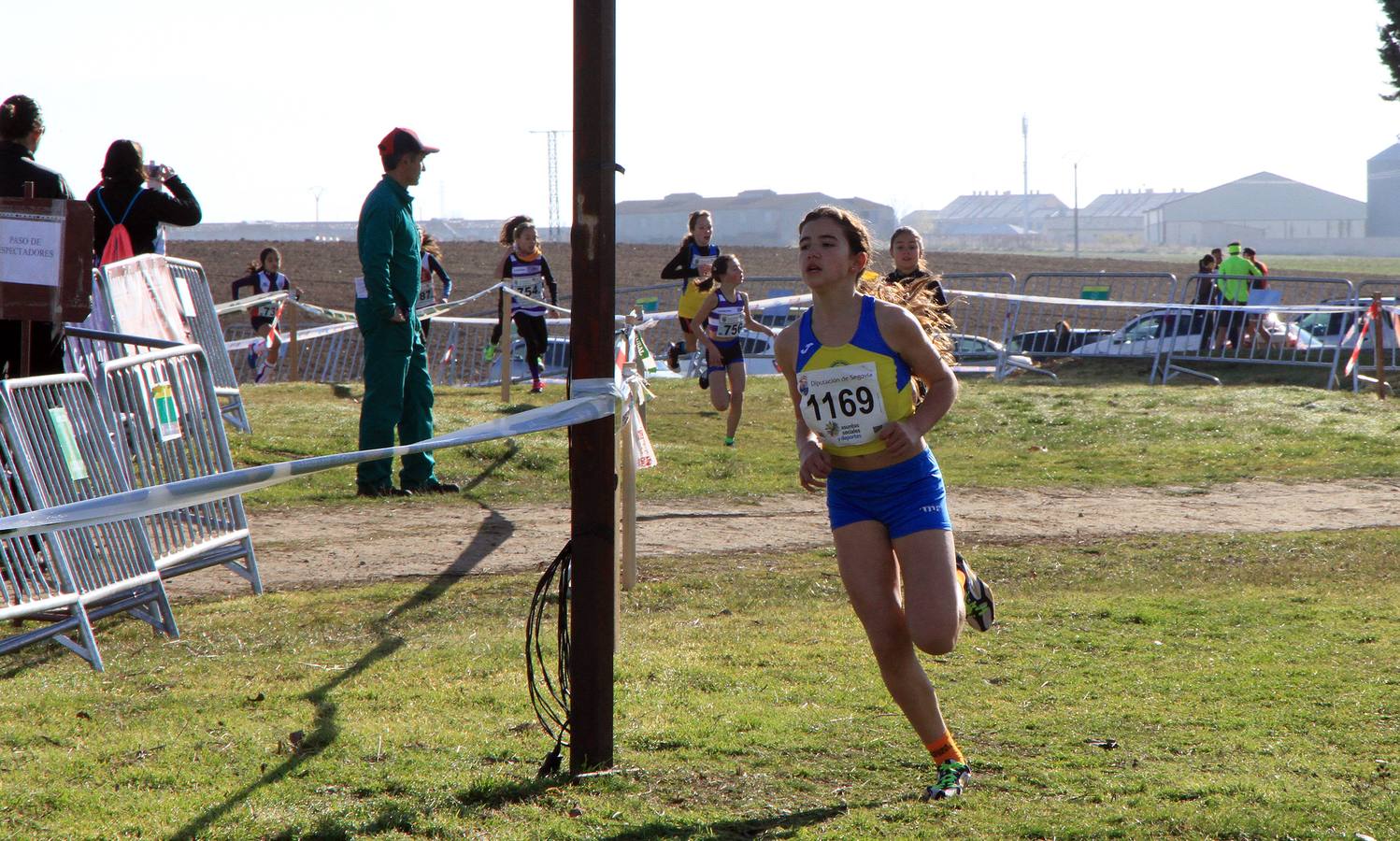 Cros Nacional de Cantimpalos (1/2)