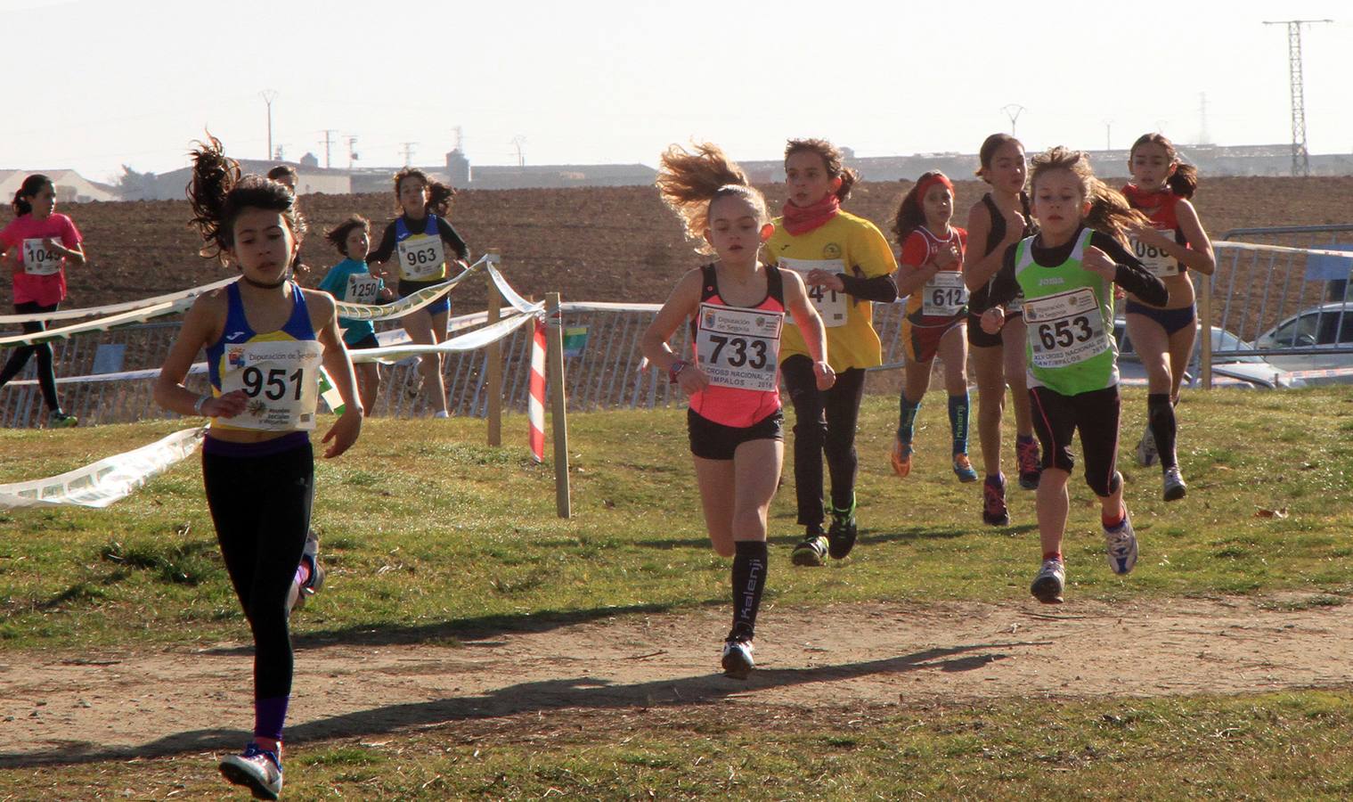 Cros Nacional de Cantimpalos (1/2)