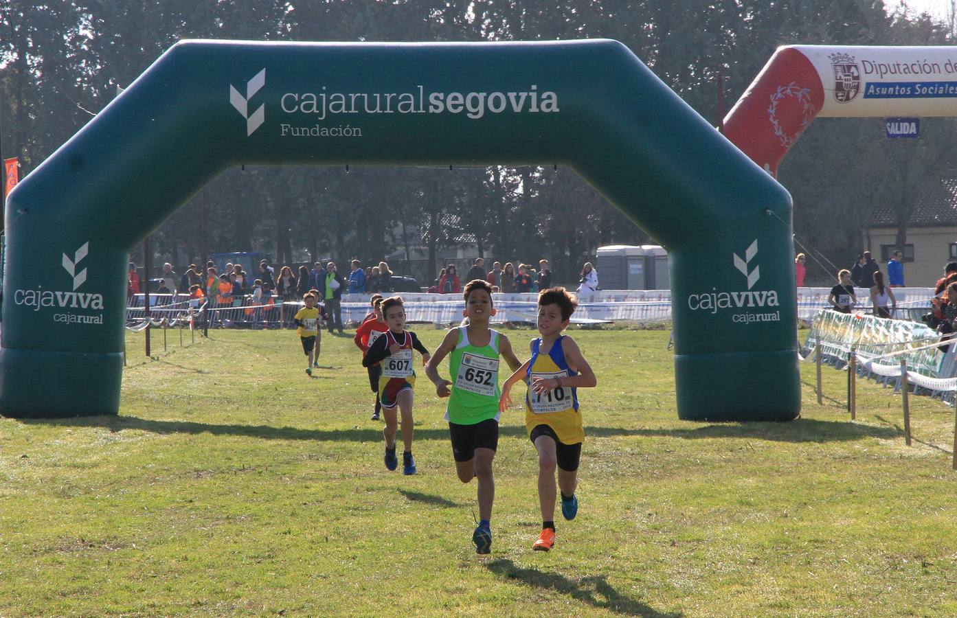 Cros Nacional de Cantimpalos (1/2)