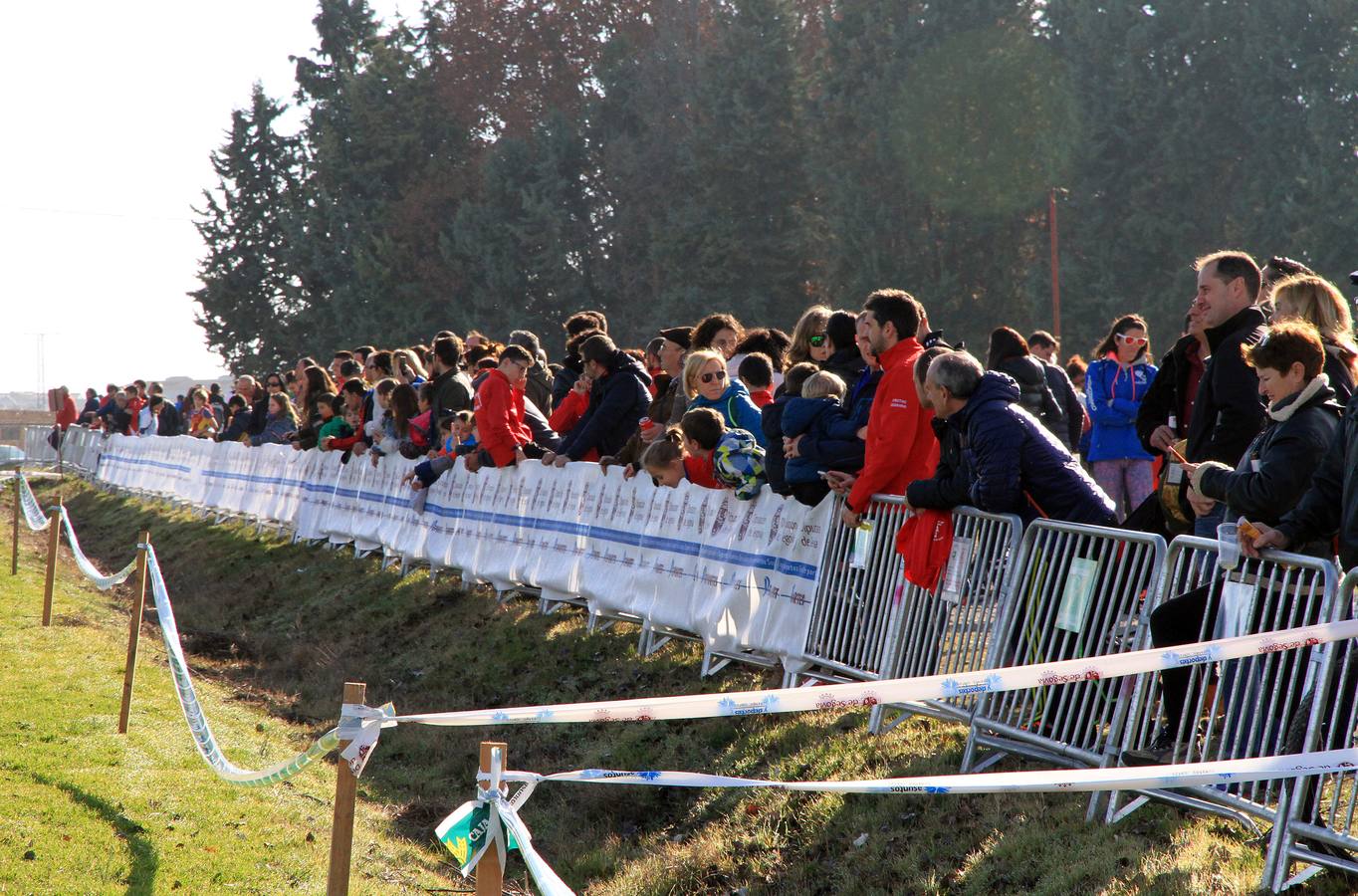 Cros Nacional de Cantimpalos (2/2)