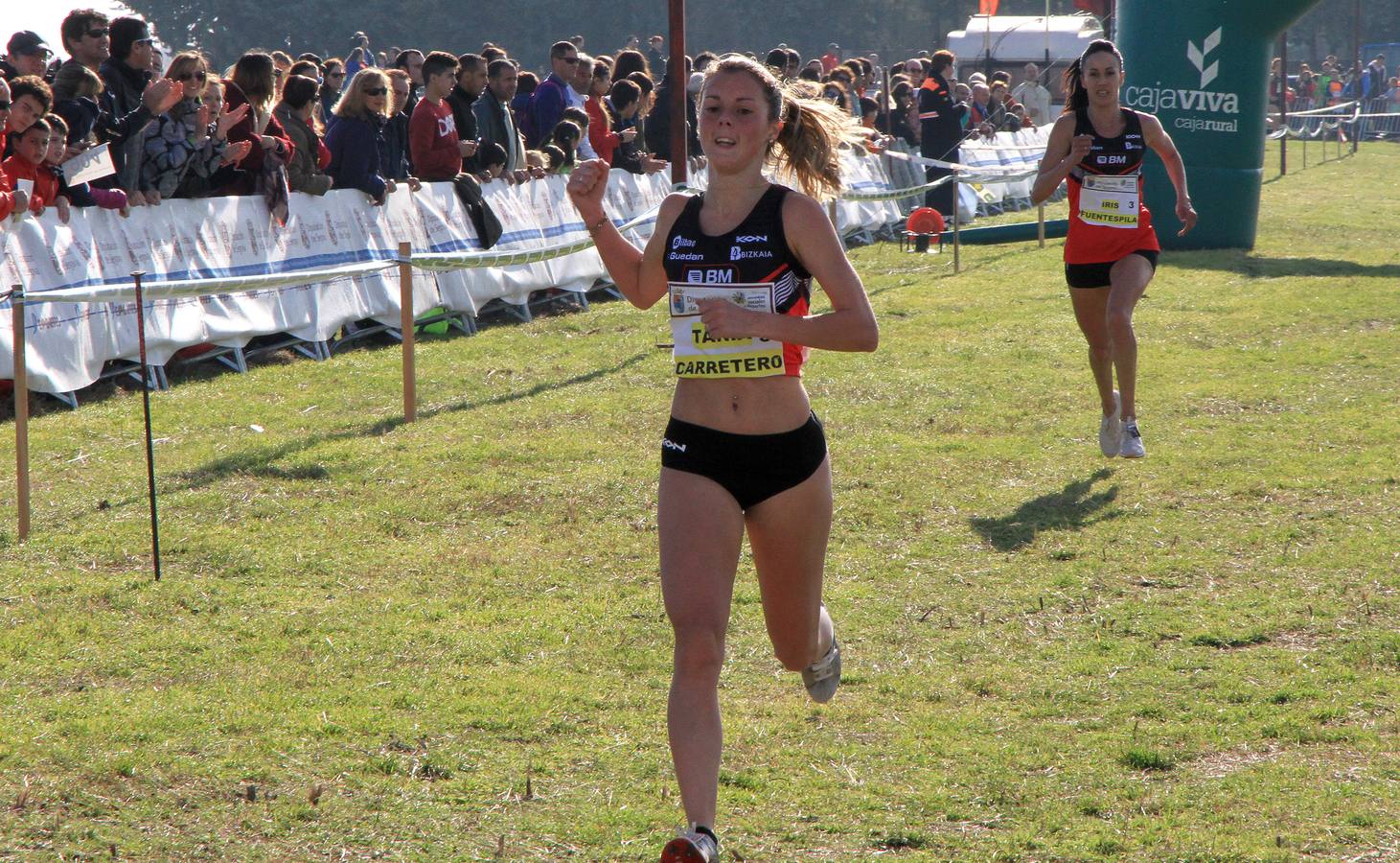 Cros Nacional de Cantimpalos (2/2)