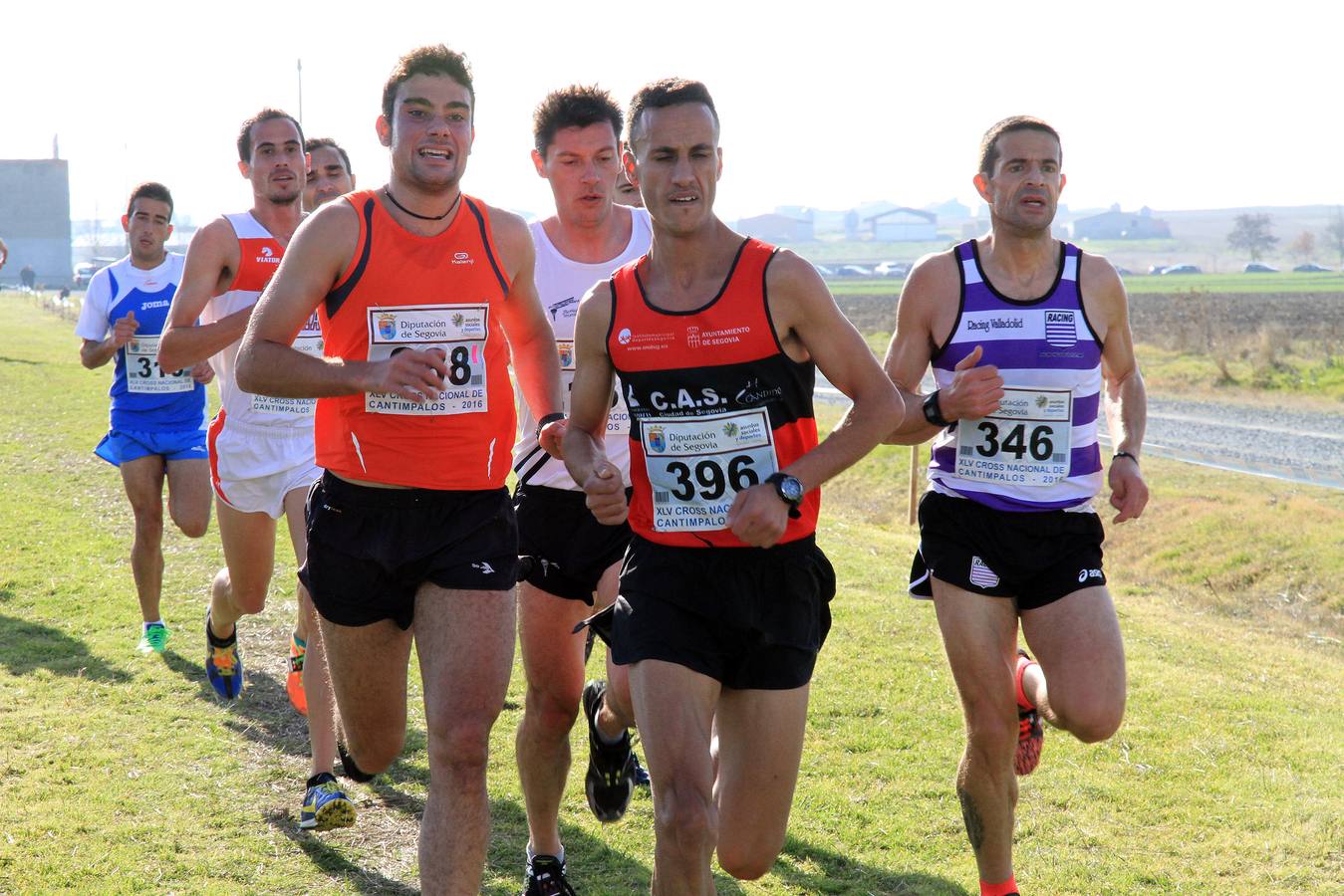 Cros Nacional de Cantimpalos (2/2)