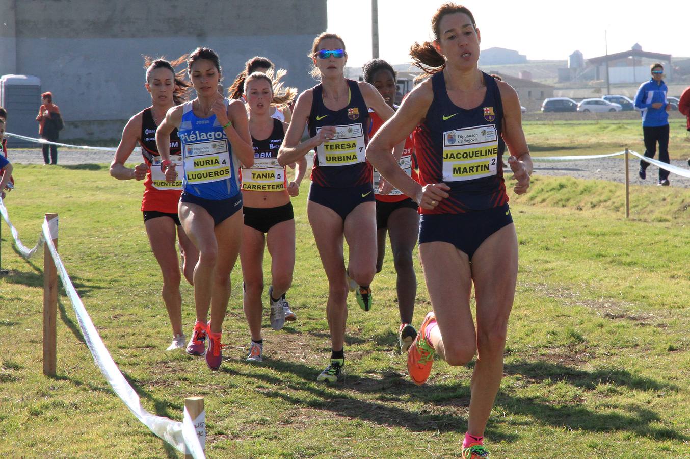 Cros Nacional de Cantimpalos (2/2)