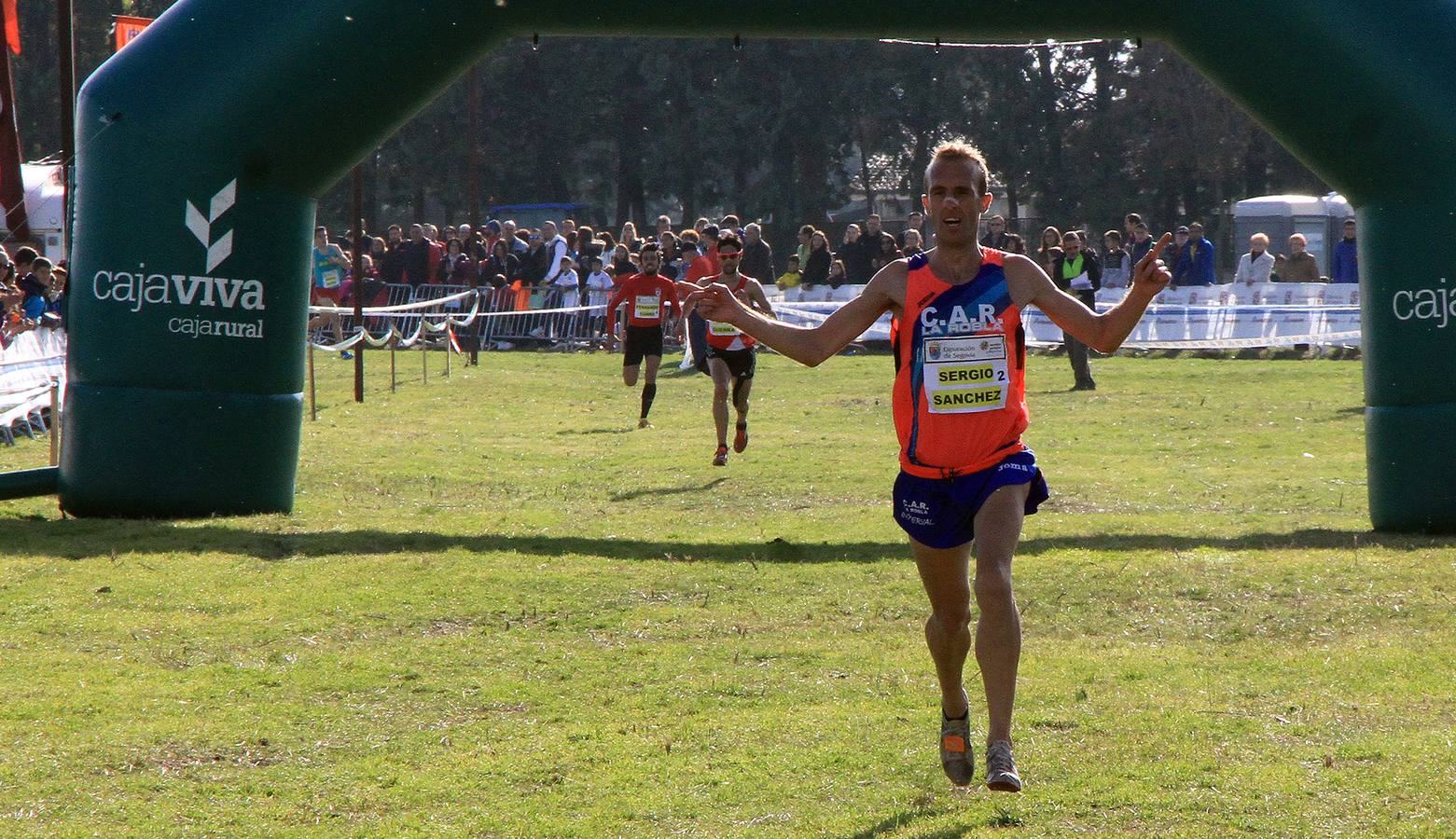 Cros Nacional de Cantimpalos (2/2)