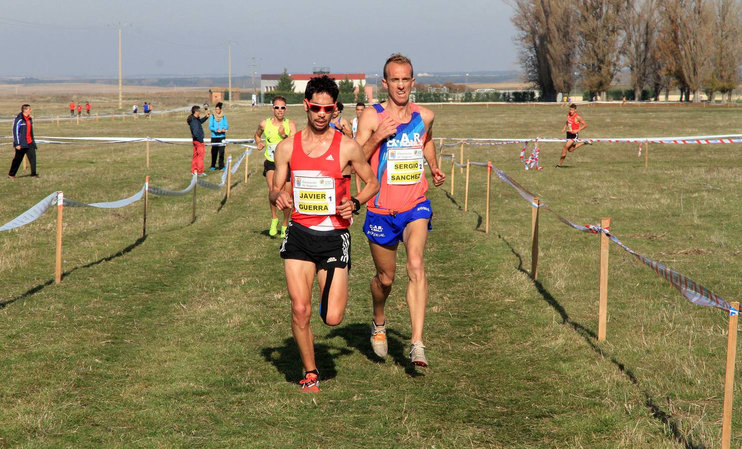 Cros Nacional de Cantimpalos (2/2)