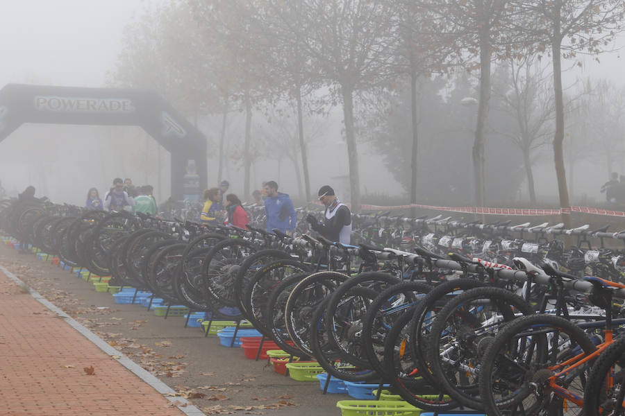 Duatlón Cross de Salamanca