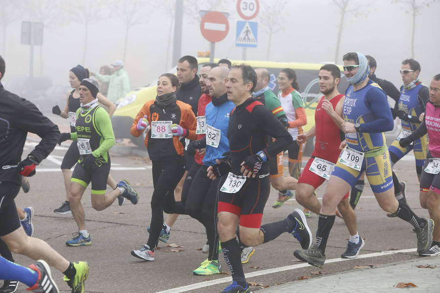 Duatlón Cross de Salamanca