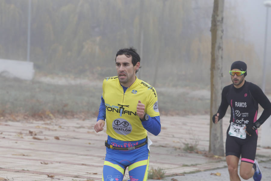 Duatlón Cross de Salamanca