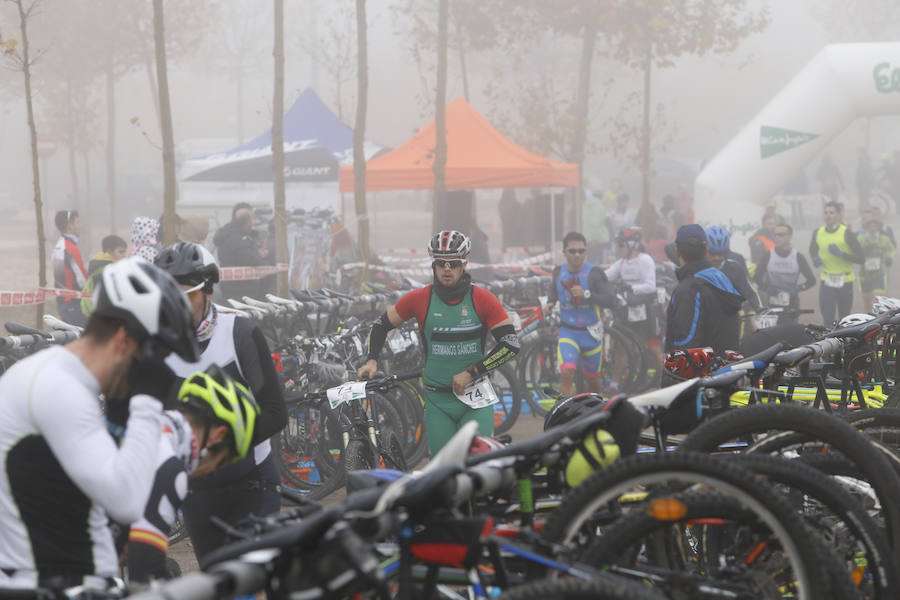 Duatlón Cross de Salamanca