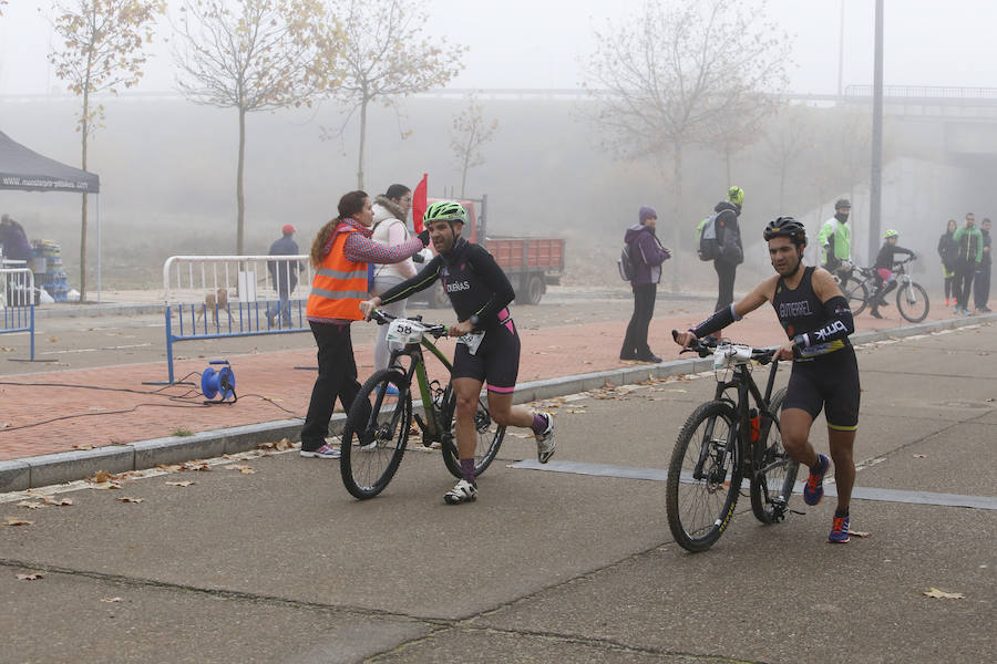 Duatlón Cross de Salamanca