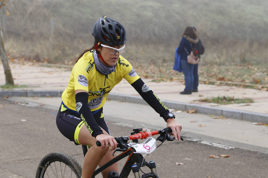 Duatlón Cross de Salamanca