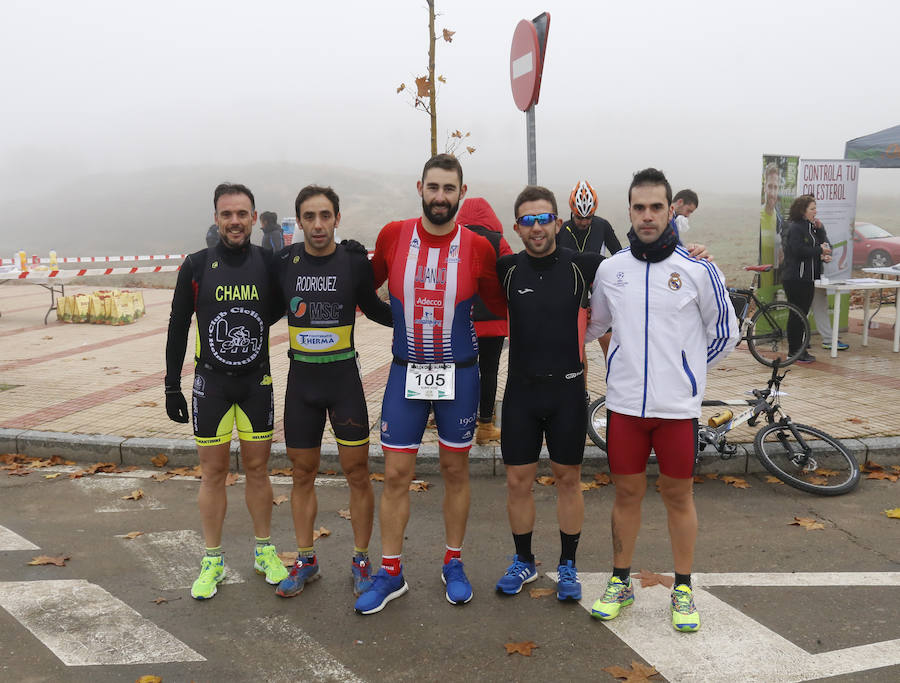 Duatlón Cross de Salamanca