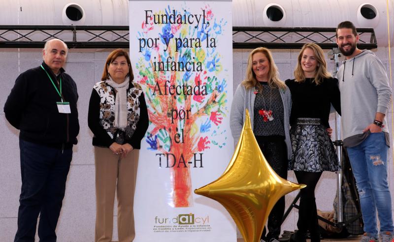 Family Fun Festival de Fundaicyl en la Cúpula del Milenio de Valladolid