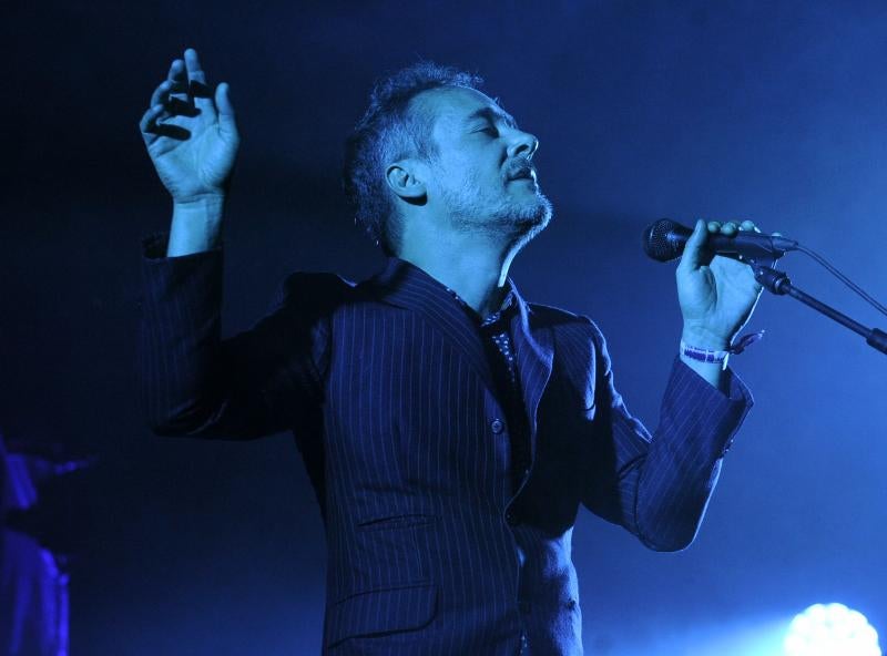 Love of lesbian.