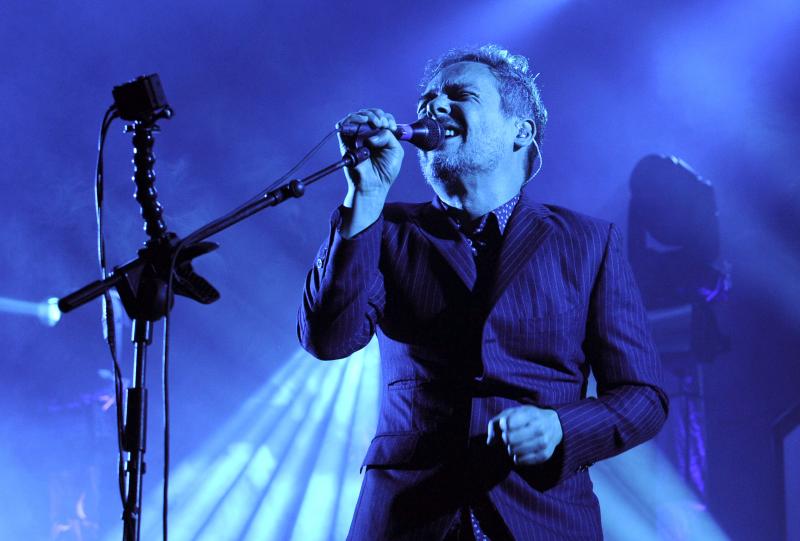Love of lesbian.