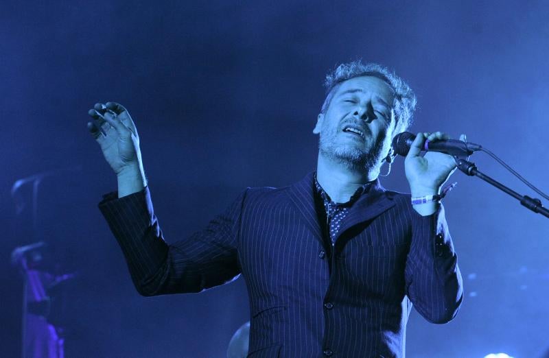 Love of lesbian.