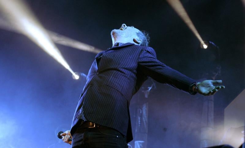 Love of lesbian.