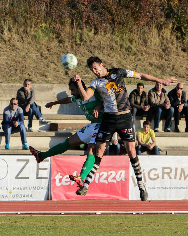 Partido entre Unionistas de Salamanca y el Astorga