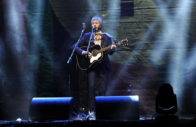 Xoel López.