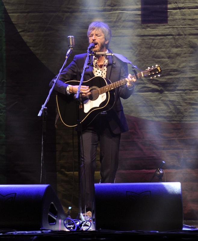 Xoel López.