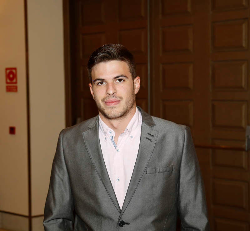 Gala de los Premios del Deporte Palentino 2016