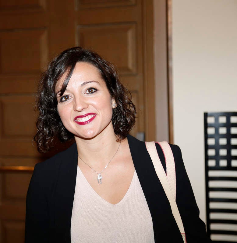 Gala de los Premios del Deporte Palentino 2016