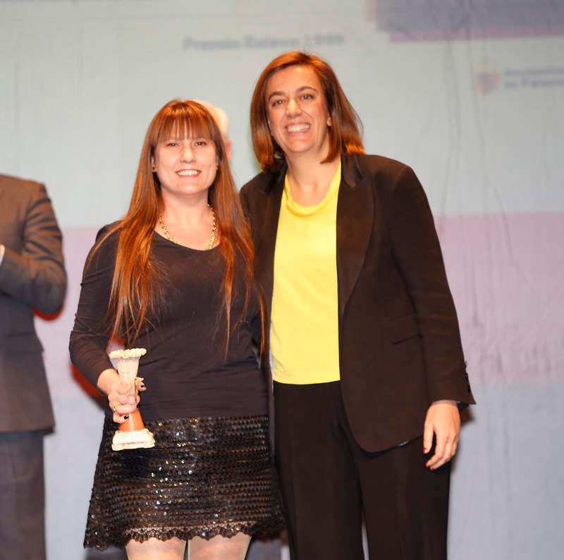 Gala de los Premios del Deporte Palentino 2016