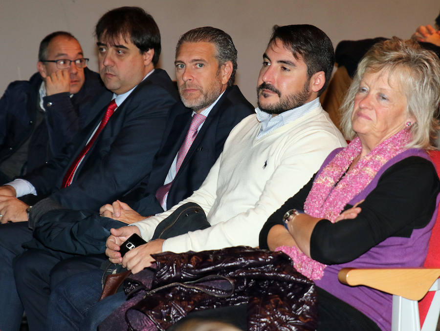 Jornada sobre &#039;smart cities&#039; en Segovia