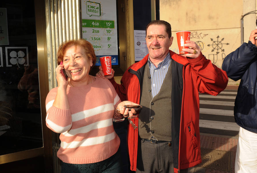La alegría en Medina del Campo