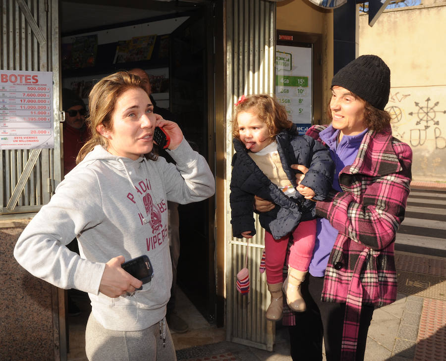 La alegría en Medina del Campo