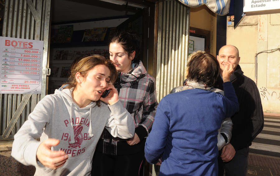La alegría en Medina del Campo