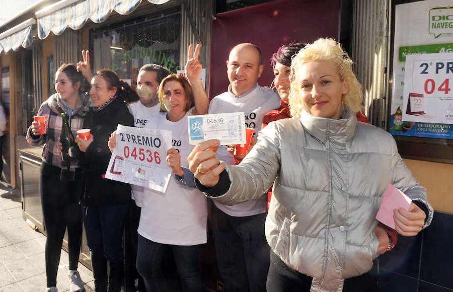 La alegría en Medina del Campo