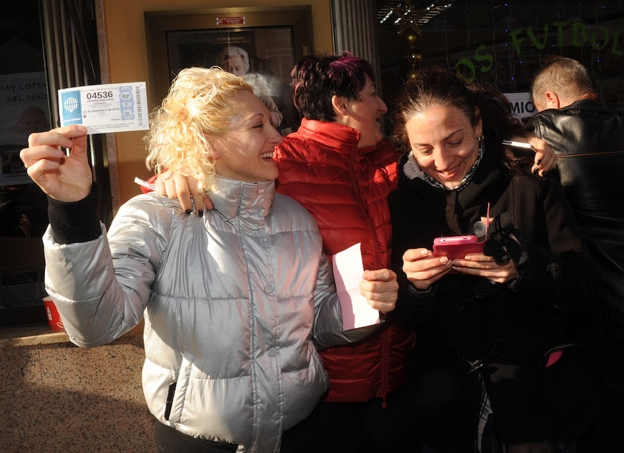 La alegría en Medina del Campo