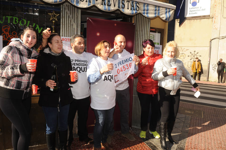 La alegría en Medina del Campo