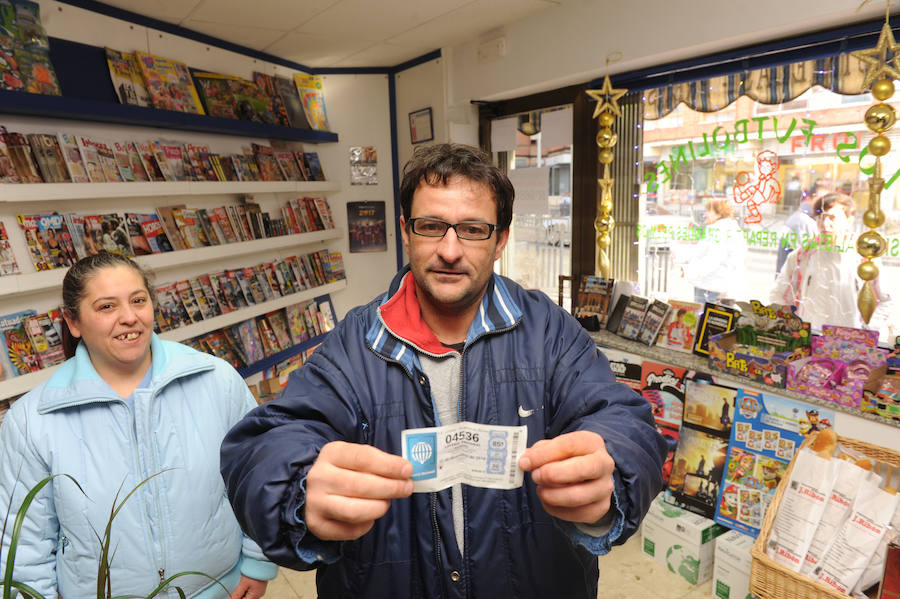 La alegría en Medina del Campo