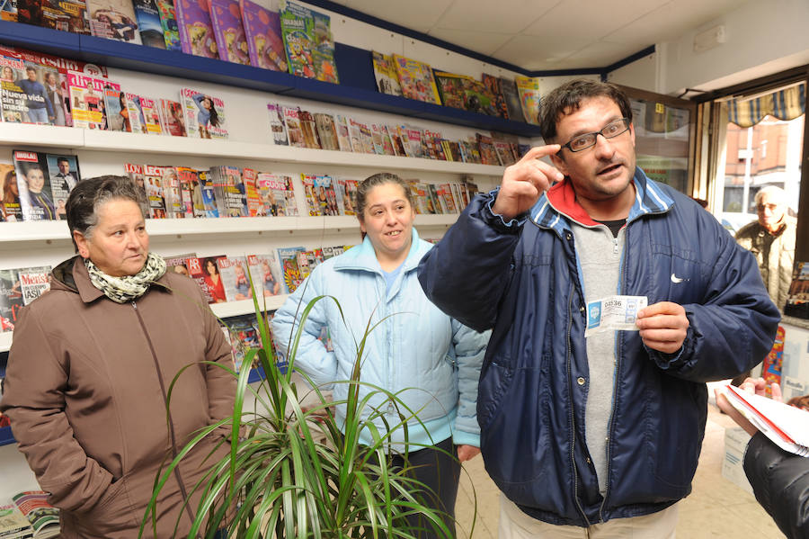 La alegría en Medina del Campo