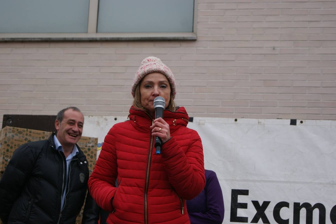 XX Carrera del Turrón de Arroyo de la Encomienda (3/3)