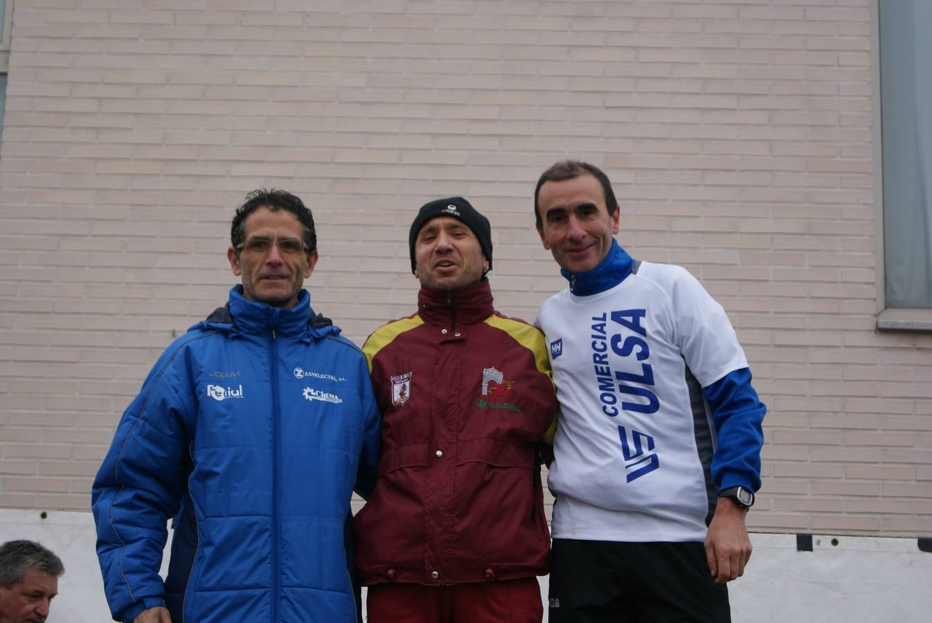 XX Carrera del Turrón de Arroyo de la Encomienda (3/3)