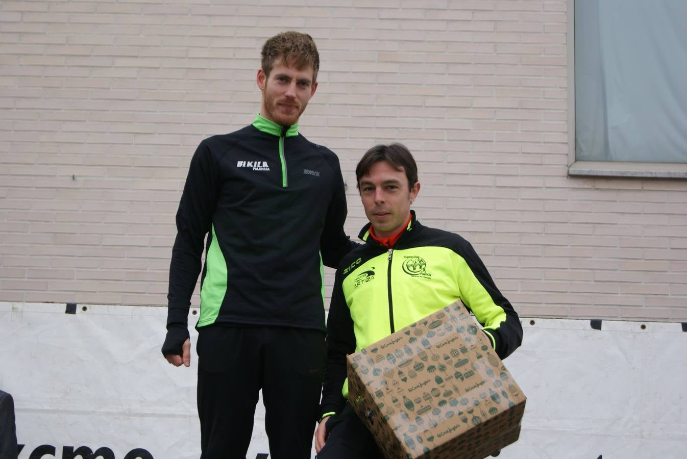 XX Carrera del Turrón de Arroyo de la Encomienda (3/3)