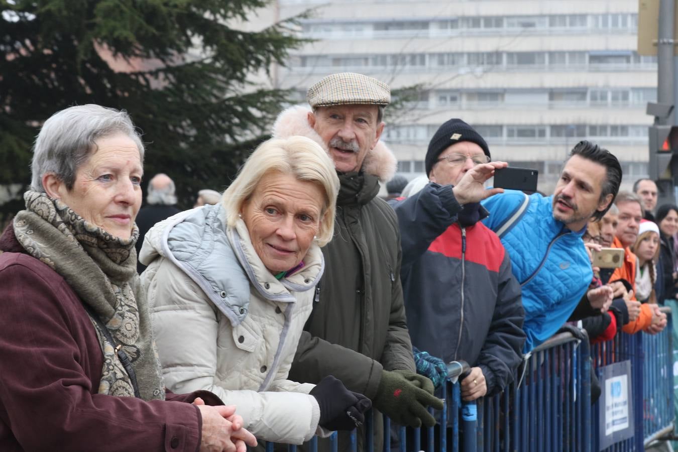 V San Silvestre Popular Ciudad de Valladolid (5/6)